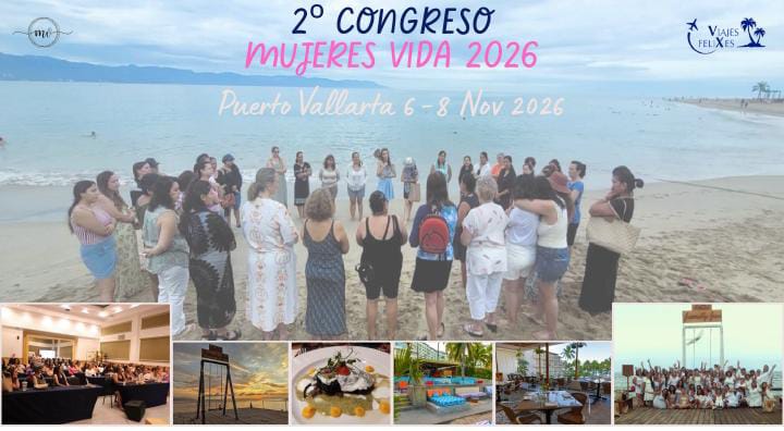 Congreso de mujeres